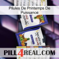 Power Spring Pills 12